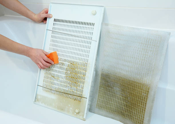 Best Home Air Vent Cleaning  in USA